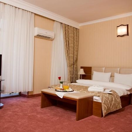 City Palace Hotel บากู ห้อง รูปภาพ