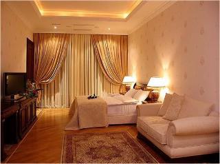 City Palace Hotel บากู ภายนอก รูปภาพ